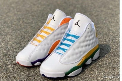 JORDAN 13 - RETRO PLAYGROUND 0907